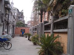 -上海鲁迅故居