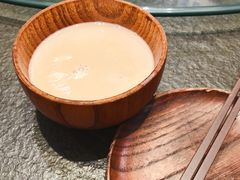 -诺敏塔拉奶茶-布里亚特包子-手把肉(锦都会店)