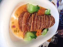 iphone_upload_pic-桂林肥仔·中华餐饮名店(园湖店)