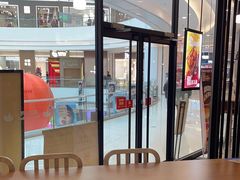 -汉堡王(茂业天地店)