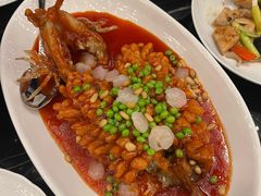-杭州临平万丽酒店·万丽轩中餐厅