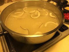 -宝哥火锅味馆