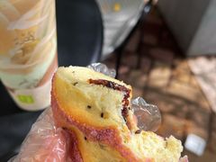 -奈雪的茶(大梅沙8号仓店)
