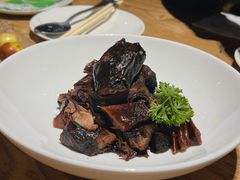 -芳芳私房菜·精做淮扬菜(承德路店)