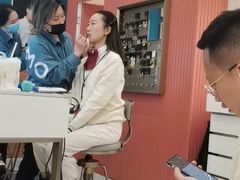 -海马体照相馆(南昌王府井购物中心店)