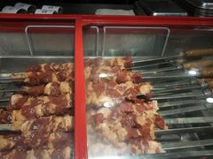 -直隶安家牛肉罩饼(建华店)