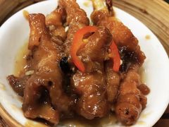 -添好运点心专门店(深水埗店)
