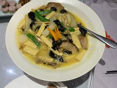 -京味斋·北京烤鸭(北京南站洋桥店)