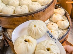 -李与白包子铺(桐梓林店)