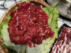 -刘少华贵州小黄牛·鲜牛肉火锅(总店)