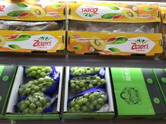 -杭州大厦LSE城市生活超市(杭州大厦店)