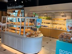 -罗莎蛋糕Rosa bread(四方坪店)