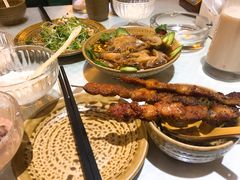 -雪山晋乡楼(食品街店)
