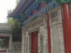 -罔极寺