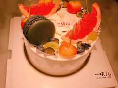 -一块儿·蛋糕定制店(吴兴店)