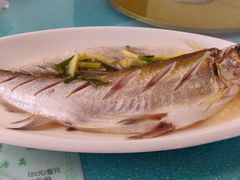 -湖山人家·湖景餐厅·特色农家菜(太湖西山店)