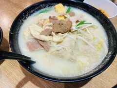 全家福過橋米線-谭仔三哥米线(屯门时代广场北翼店)