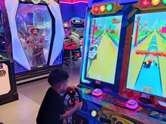 -星舰梦航(广百广场荔胜店)