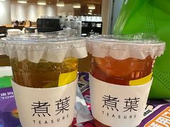 -煮叶(悠唐广场店)