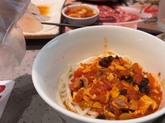 -大师兄·西北小馆(南沙万达广场店)