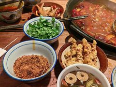 -楠火锅(仁恒梦中心店)