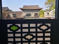 -东莞市可园博物馆