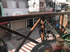 -ミカドコーヒー 軽井沢旧道店