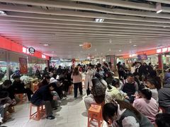 -笨罗卜浏阳菜馆(龙华鹏润达店)