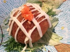 -一井烧肉·活鳗·寿司(望京SOHO店)