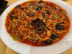 -陈麻婆豆腐(春熙店)
