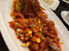-新南华大酒店(广中店)