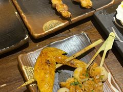 -鸟鹏烧鸟居酒屋(龙岗万科店)