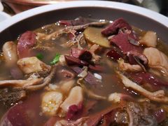 -阳坊胜利涮羊肉(阳坊老店)