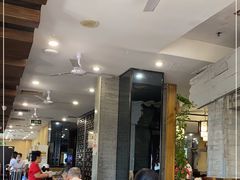 -都一处烧麦馆(前门店)