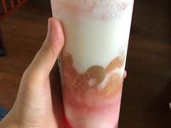 -喜茶(东莞雍华庭店)