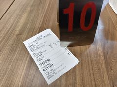 -泉市鲜活牛肉面(杭州太合商业中心店)