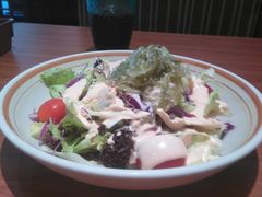 -萨莉亚意式餐厅(万嘉商业广场店)