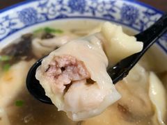 -方老大馄饨(抚宁巷店)