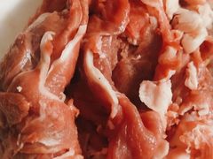 -惠和祥羊肉片(江都路店)