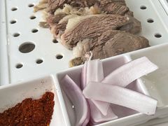-老毛手抓·盐池滩羊非遗手抓(宁夏总店)