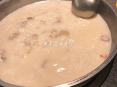 胡椒猪肚鸡-煲宫(华润万象城店)