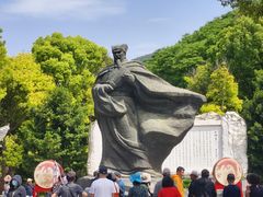 -白帝城·瞿塘峡景区