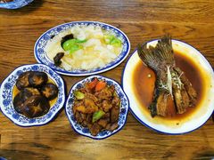 -孙盛兴奥灶面馆·蟹黄面·三虾面(山塘街总店)