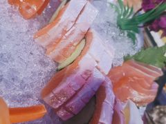 -嘉升大排档(番禺总店)