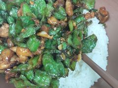 -德天顺盖码饭(人民西路店)
