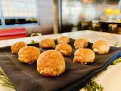 -db Bistro & Oyster Bar by Daniel Boulud(滨海湾金沙店)