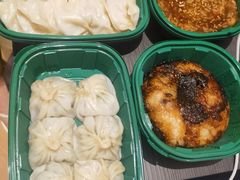 八宝甜稀饭-西安贾三灌汤包·回坊小吃·清真炒菜(北院门总店)