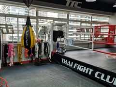 -TFC 纯泰拳馆MuayThai