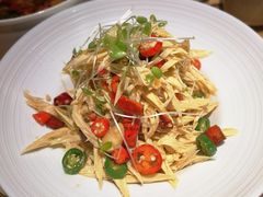-阿记烧烤(大兴新区店)