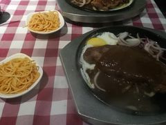 -开心果牛扒城(雍华庭店)